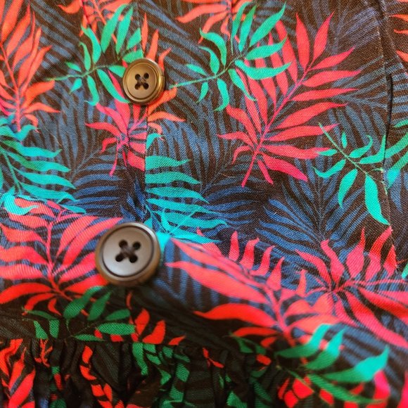 Bernie Dexter Paradise Dress NWT - Picture 2 of 3